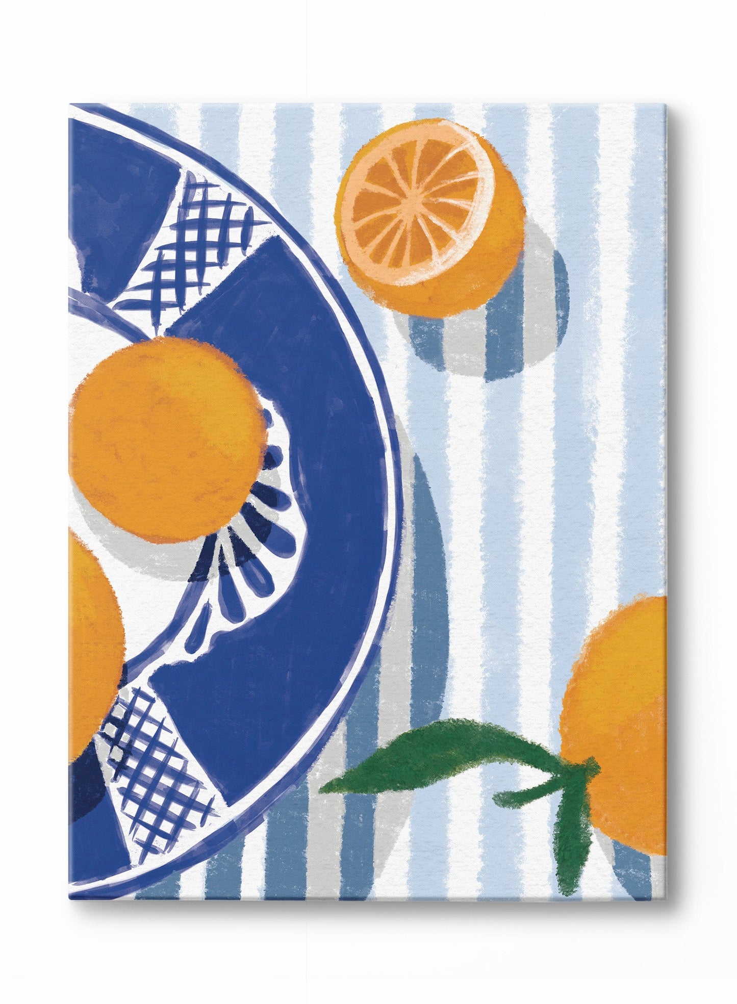 Runaway Clementine, Poster